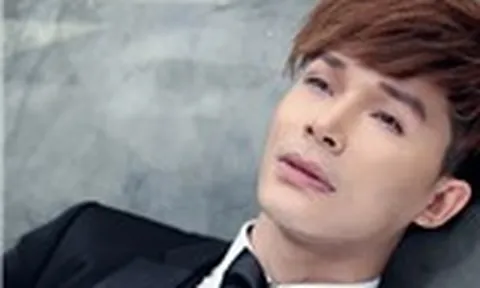 Nathan Lee hát opera 'Chinh phục đỉnh cao'